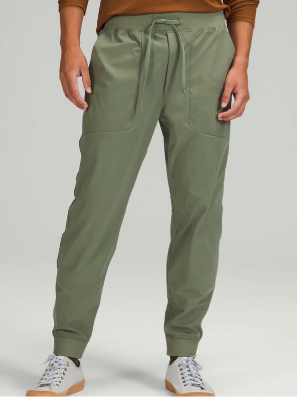 Lululemon ABC Jogger Warpstreme Size XS